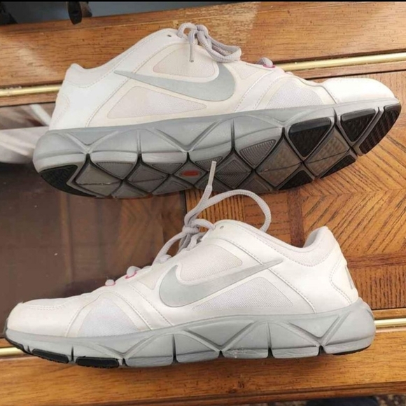 NIKE XT Quick Fit Running Cross Training Shoes Womens Size 10 - Picture 3 of 5